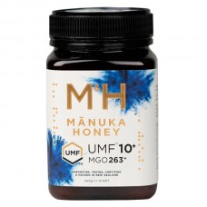 MH 新西兰蜂蜜 UMF10+500g